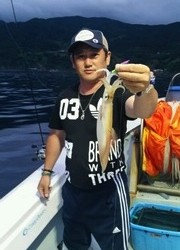 ディープ オーシャン 釣果