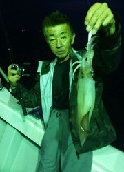 ディープ オーシャン 釣果