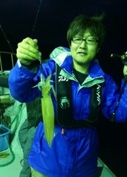 ディープ オーシャン 釣果