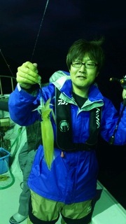 ディープ オーシャン 釣果