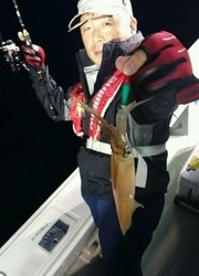 ディープ オーシャン 釣果