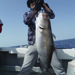 オーシャンパイオニア 釣果
