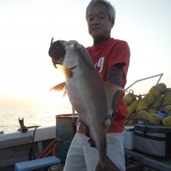 オーシャンパイオニア 釣果