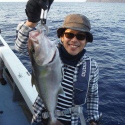 オーシャンパイオニア 釣果