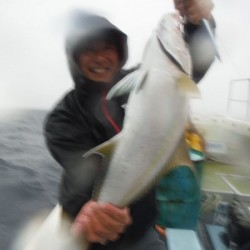 オーシャンパイオニア 釣果