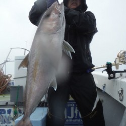 オーシャンパイオニア 釣果