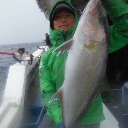 オーシャンパイオニア 釣果