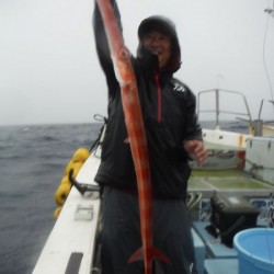 オーシャンパイオニア 釣果