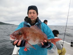 イーグルⅡ世号 釣果