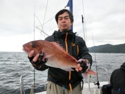 イーグルⅡ世号 釣果