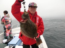 イーグルⅡ世号 釣果