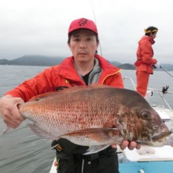 イーグルⅡ世号 釣果