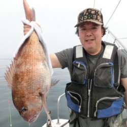 イーグルⅡ世号 釣果