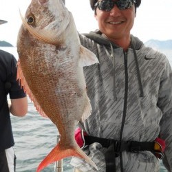 鯛多ニック 釣果