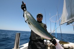 オーシャンズ 釣果