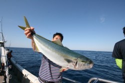 オーシャンズ 釣果