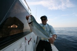 オーシャンズ 釣果