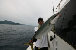 オーシャンズ 釣果