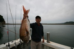 オーシャンズ 釣果
