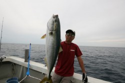 オーシャンズ 釣果