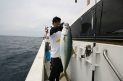 オーシャンズ 釣果