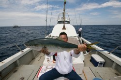 オーシャンズ 釣果
