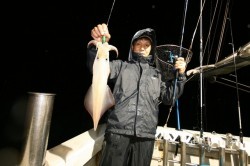 オーシャンズ 釣果