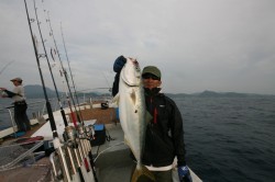 オーシャンズ 釣果