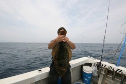 オーシャンズ 釣果