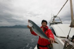 オーシャンズ 釣果