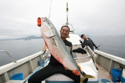 オーシャンズ 釣果