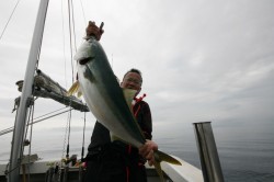 オーシャンズ 釣果