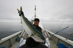 オーシャンズ 釣果