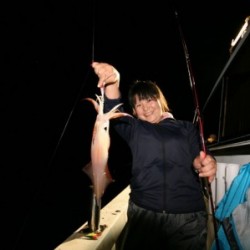 オーシャンズ 釣果