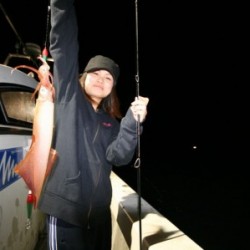 オーシャンズ 釣果