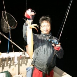 オーシャンズ 釣果