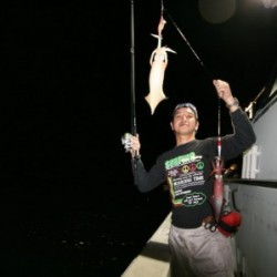 オーシャンズ 釣果