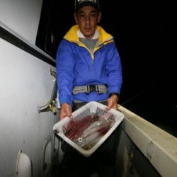 オーシャンズ 釣果