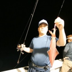 オーシャンズ 釣果