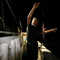 オーシャンズ 釣果