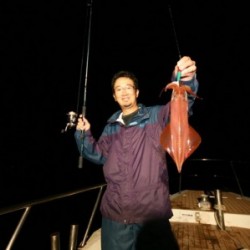 オーシャンズ 釣果