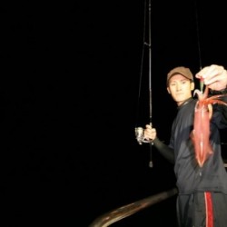 オーシャンズ 釣果