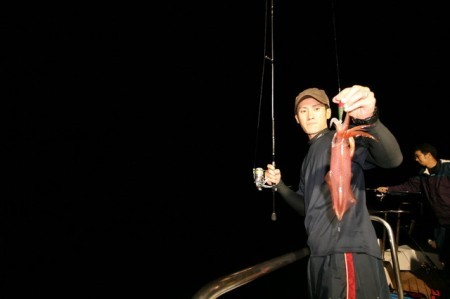 オーシャンズ 釣果