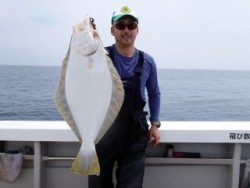 芳美丸 釣果