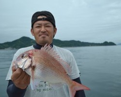 アジアマリンサービス 釣果