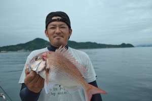 アジアマリンサービス 釣果