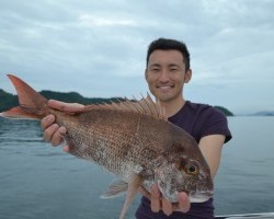 アジアマリンサービス 釣果