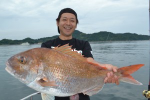 アジアマリンサービス 釣果
