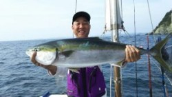 さぶろう丸 釣果