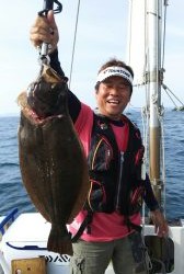 さぶろう丸 釣果